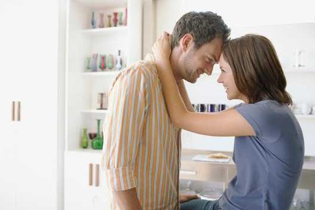 8 афродизиаков, которые всегда под рукой 8 афродизиаков, которые всегда под рукой