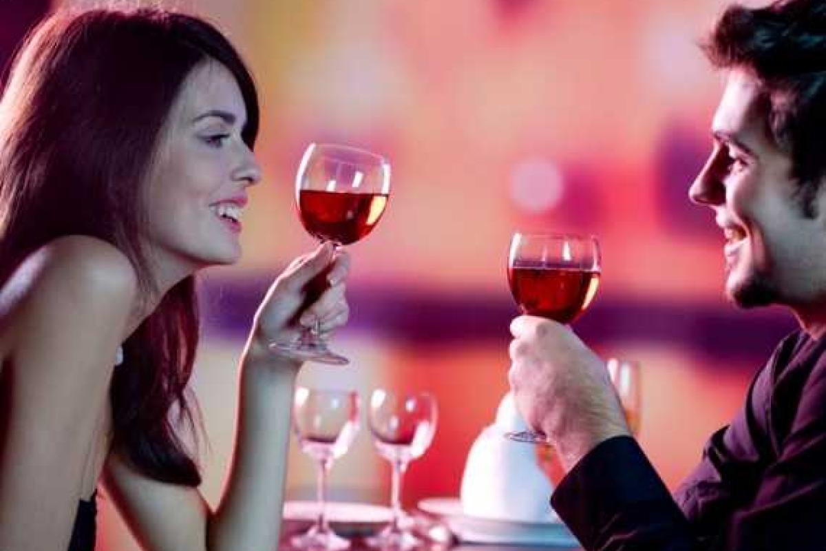 Несколько причин, почему нужно проводить праздники в отеле, а не дома Несколько причин, почему нужно проводить праздники в отеле, а не дома