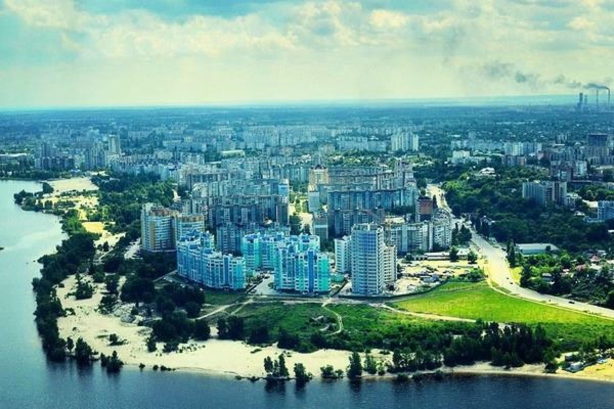 Жилье для молодежи в Черкассах