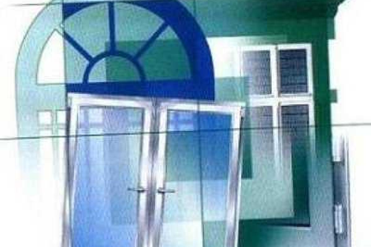 Пластиковые окна и детская безопасность Пластиковые окна и детская безопасность