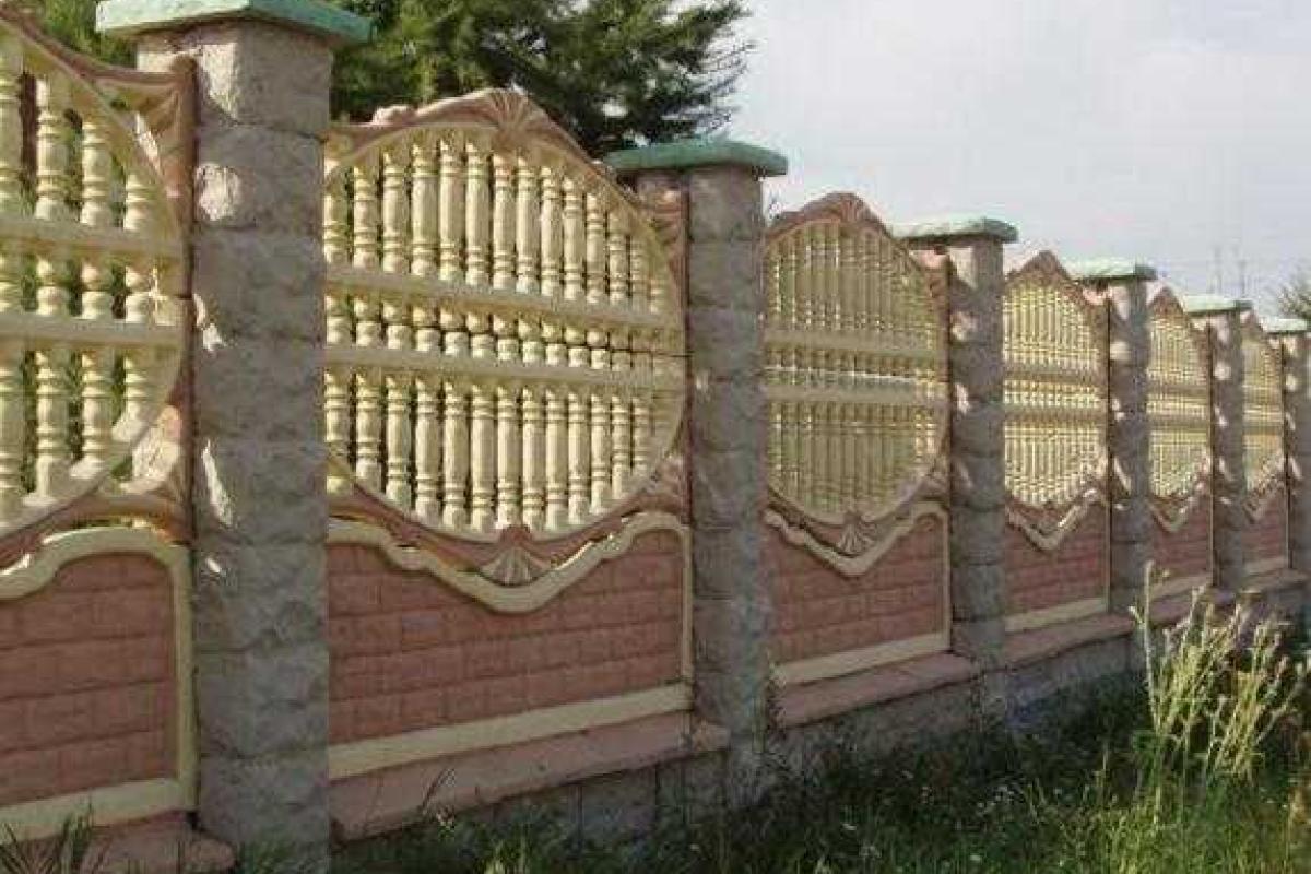 Оборона из бетона, или Гарантированная долговечность