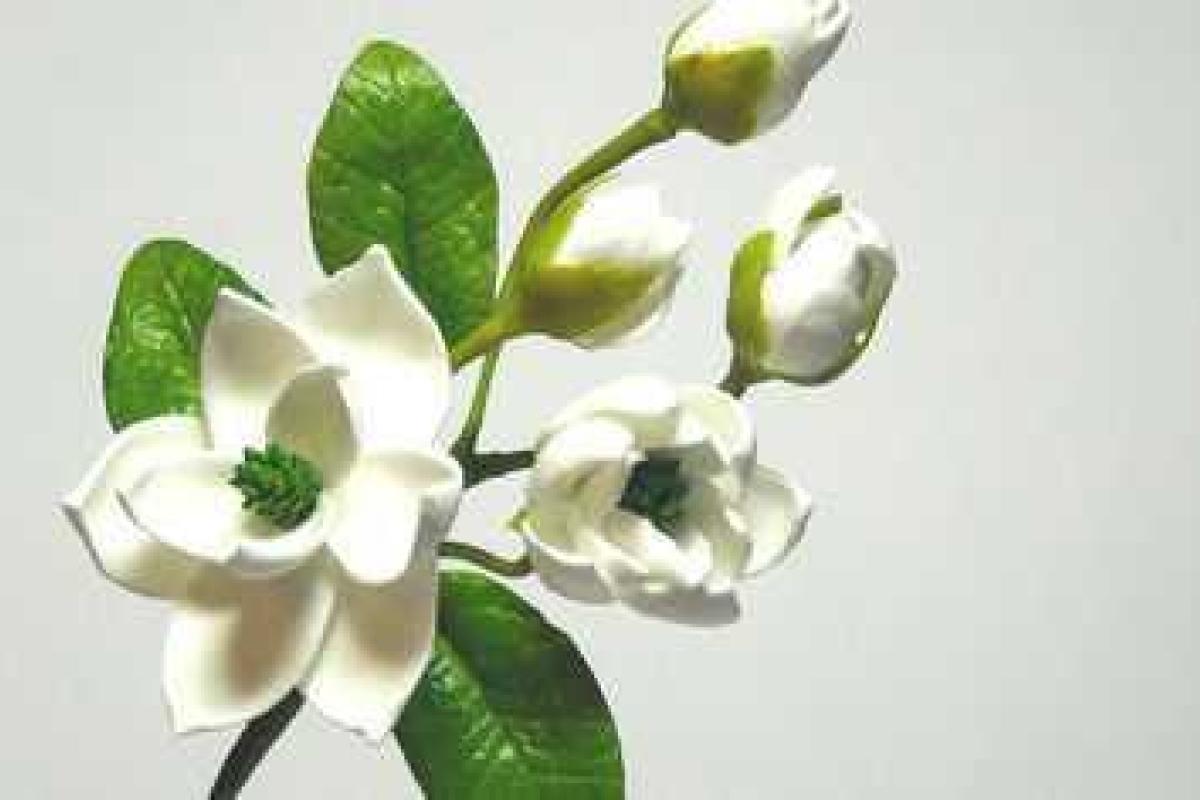 Украшения из японской полимерной глины: модный тренд сезона