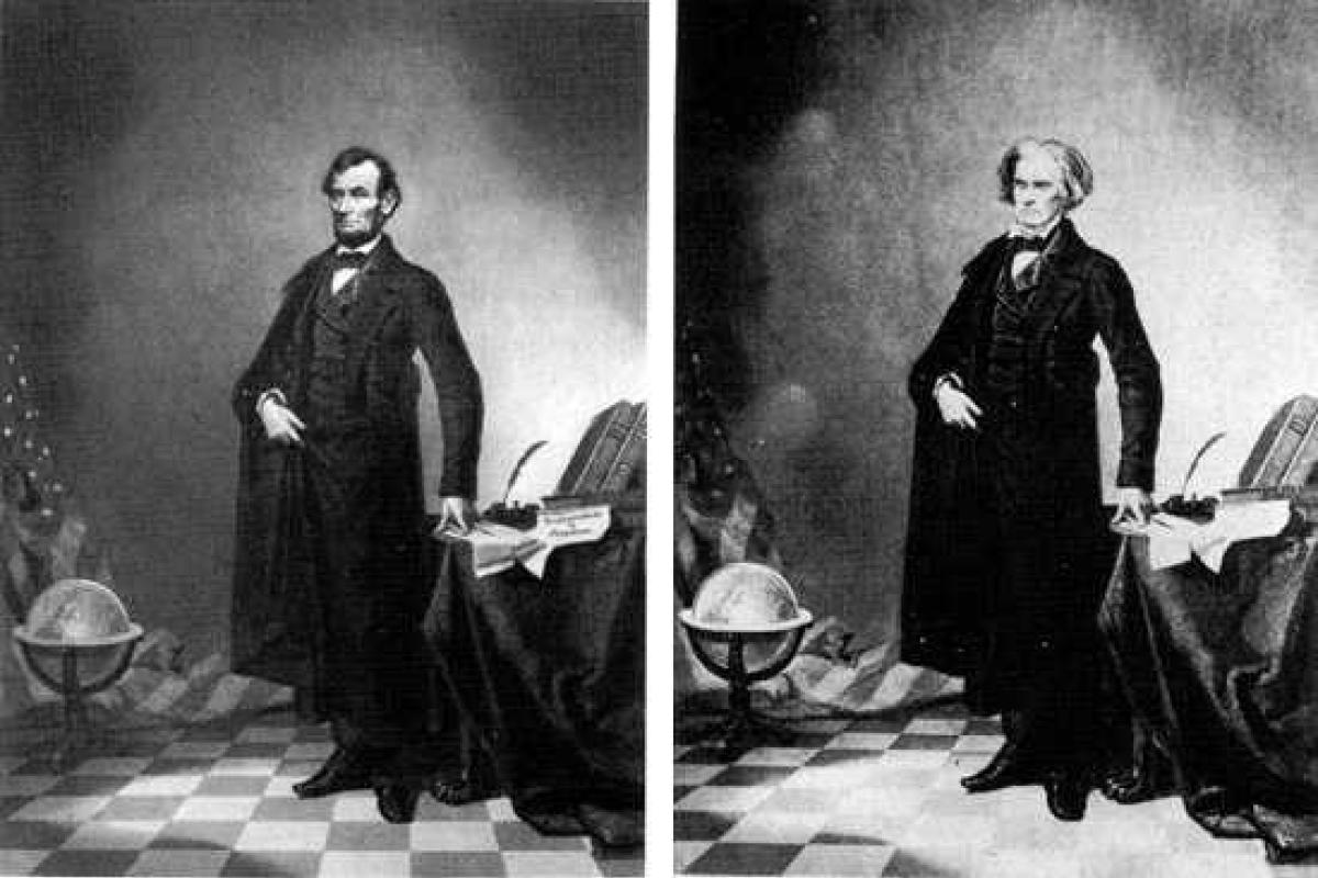 Ретушь фотографий: портрет Ретушь фотографий: портрет