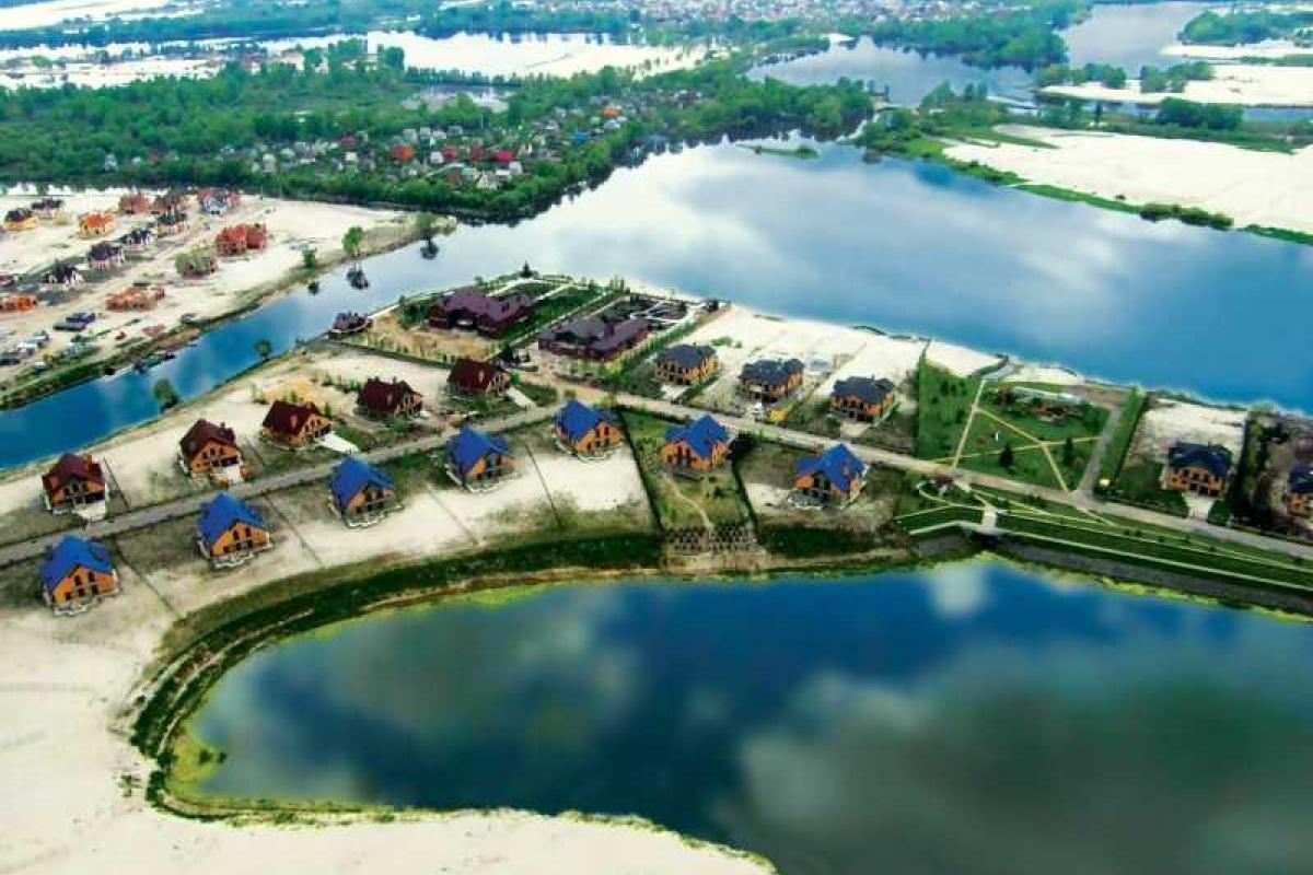 Загородные дома и коттеджи под Киевом - красивое жилье для современного человека Загородные дома и коттеджи под Киевом - красивое жилье для современного человека
