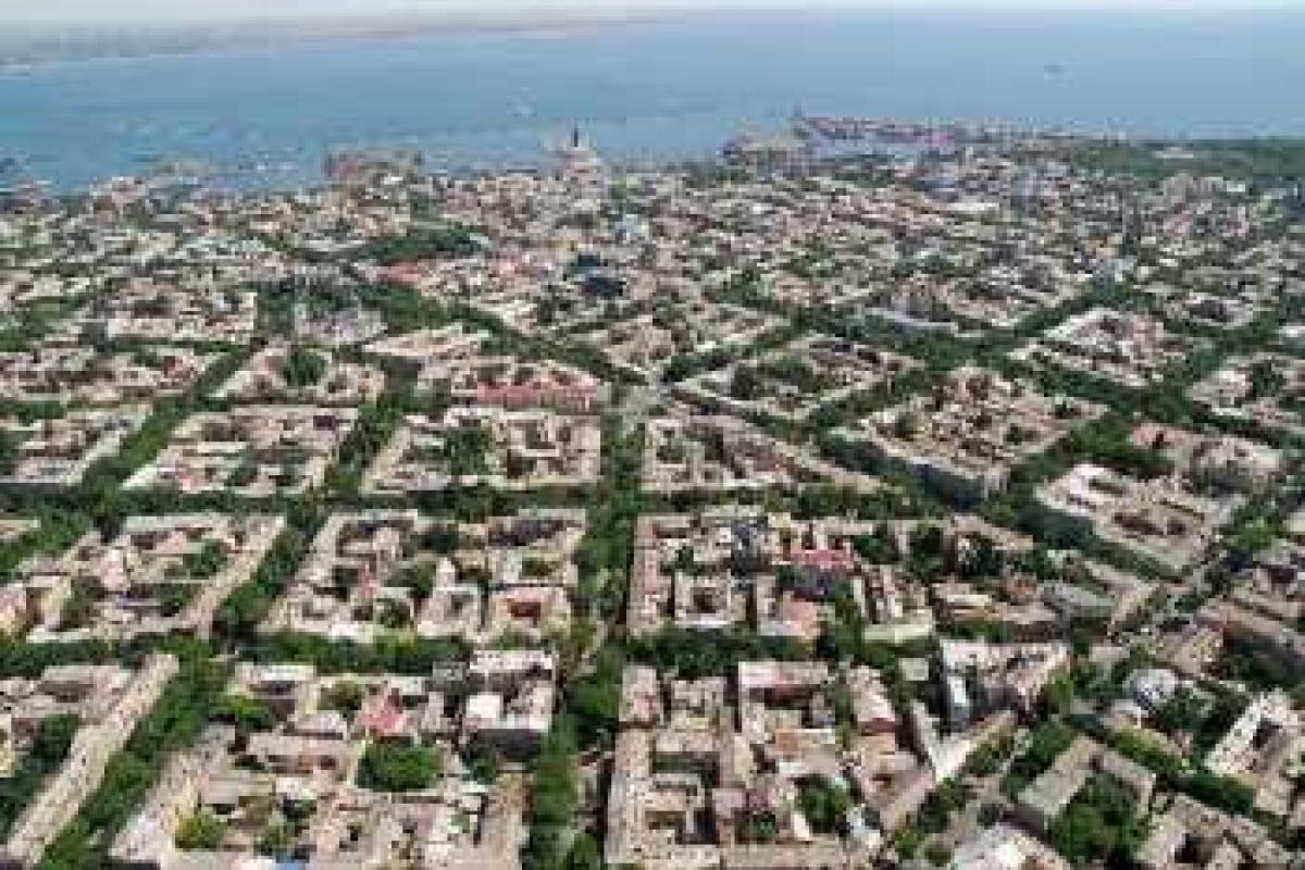 Покупка недвижимости в Одессе как вложение капитала Покупка недвижимости в Одессе как вложение капитала