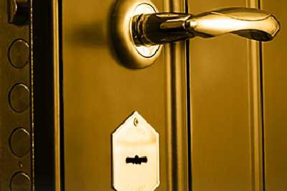 Как мы выбирали входную дверь Как мы выбирали входную дверь