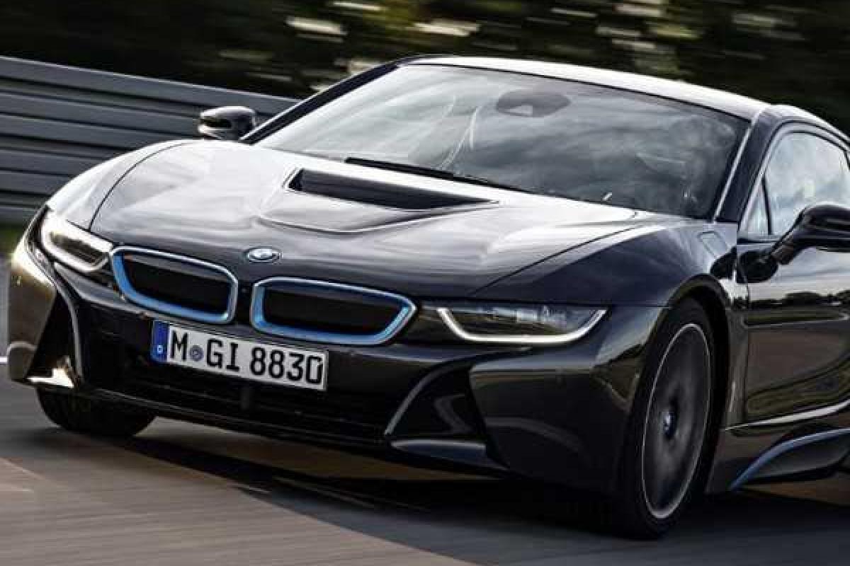 BMW и Toyota будет разрабатывать платформу для спортивных автомобилей. BMW и Toyota будет разрабатывать платформу для спортивных автомобилей.