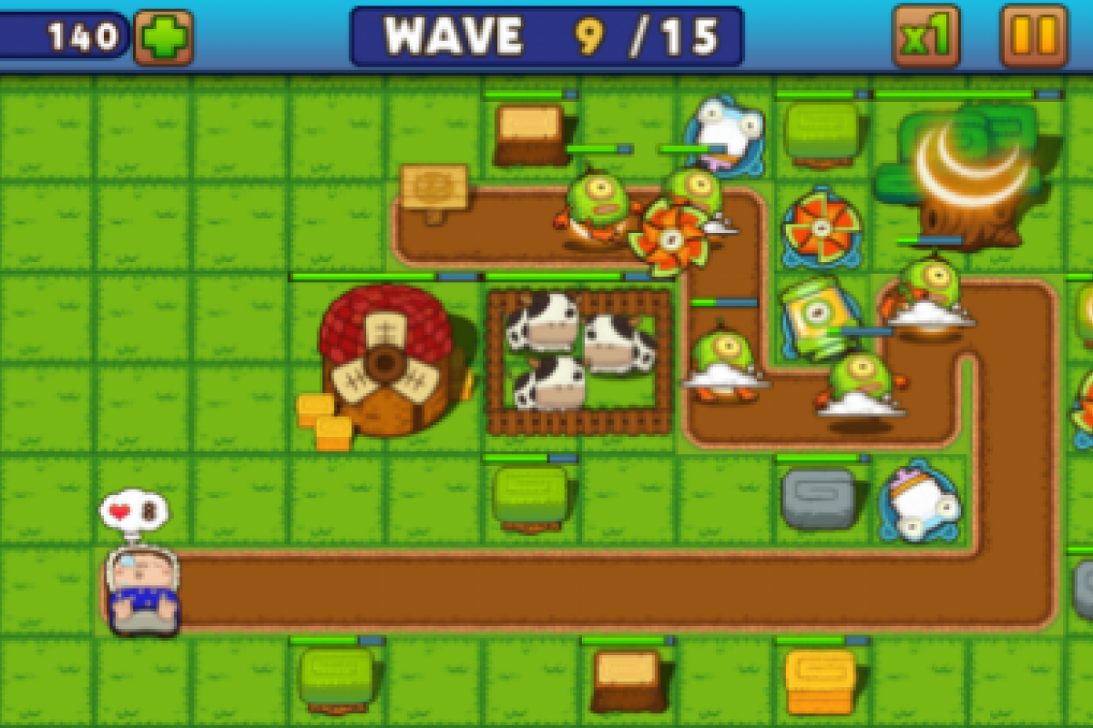 Где скачать приложения и игры Android Где скачать приложения и игры Android