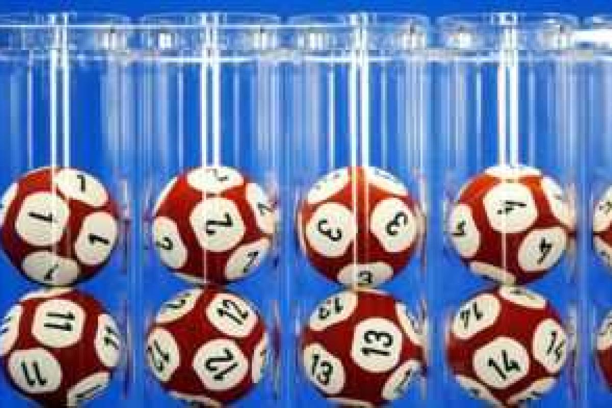 В Германии, благодаря лотереям, за год появилось 90 новых миллионеров