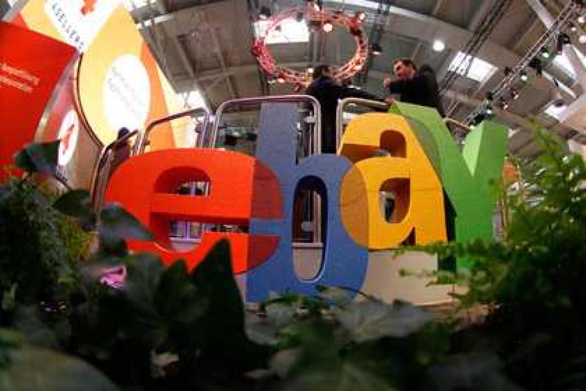 eBay запустит онлайн-магазин брендовых товаров eBay запустит онлайн-магазин брендовых товаров