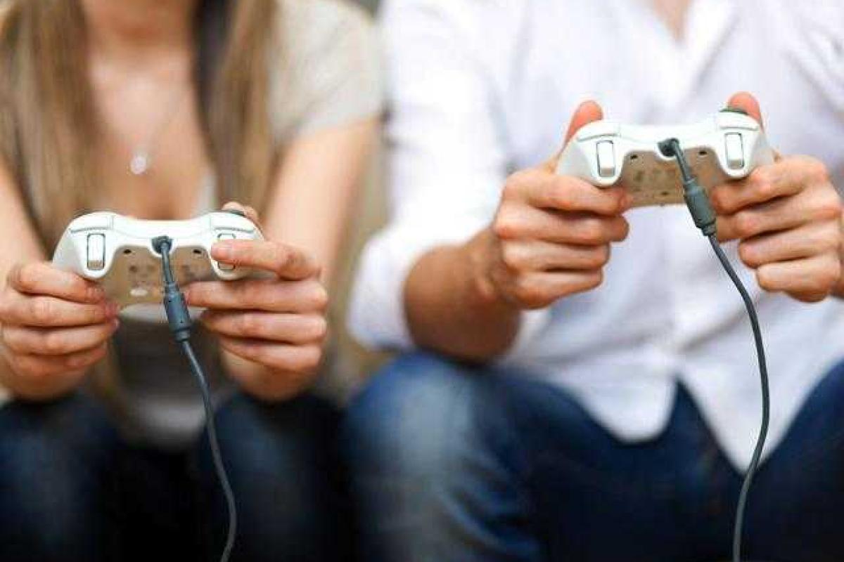 6 аргументов в пользу компьютерных игр на двоих, логических, аркад и прочих 6 аргументов в пользу компьютерных игр на двоих, логических, аркад и прочих