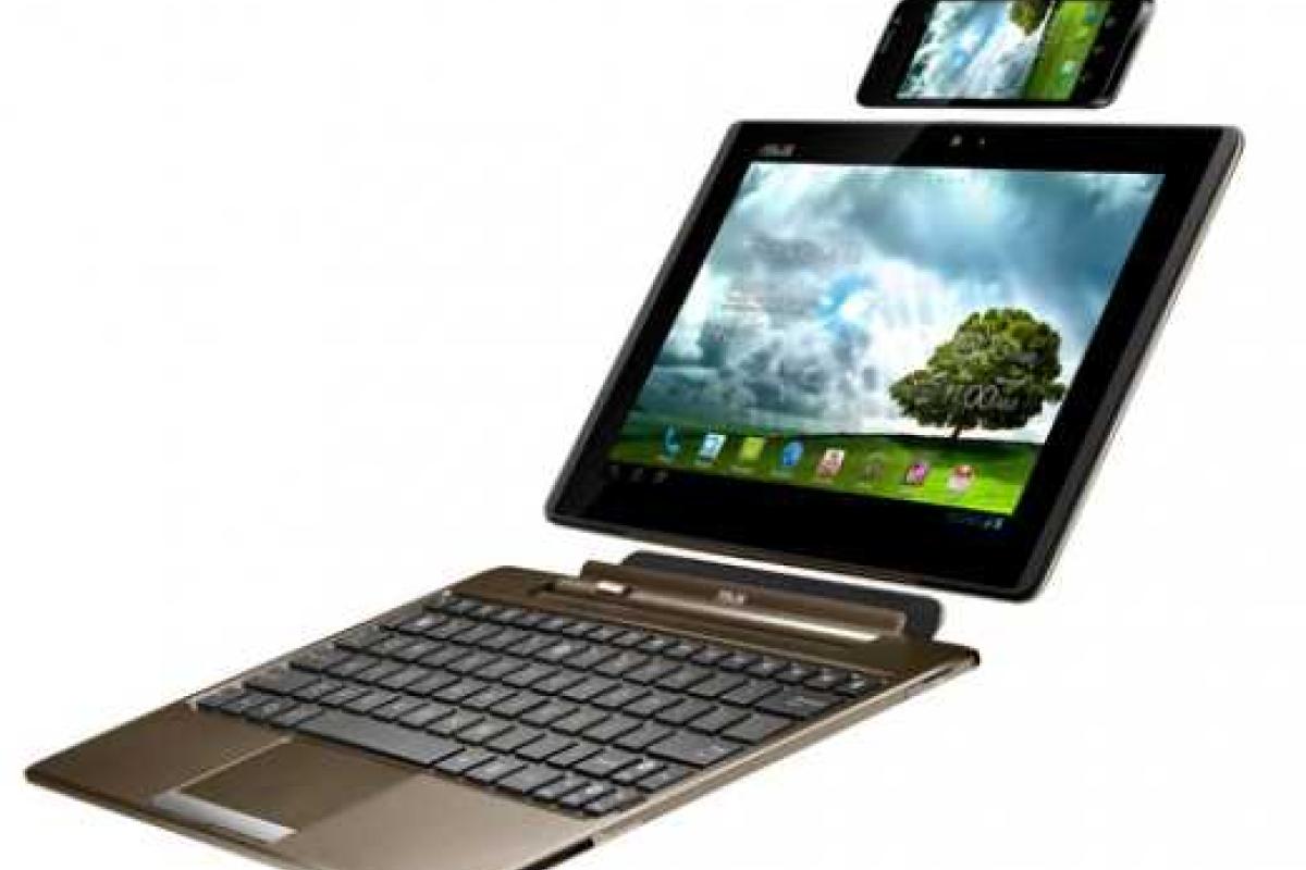 Планшеты Asus, достойные внимания Планшеты Asus, достойные внимания