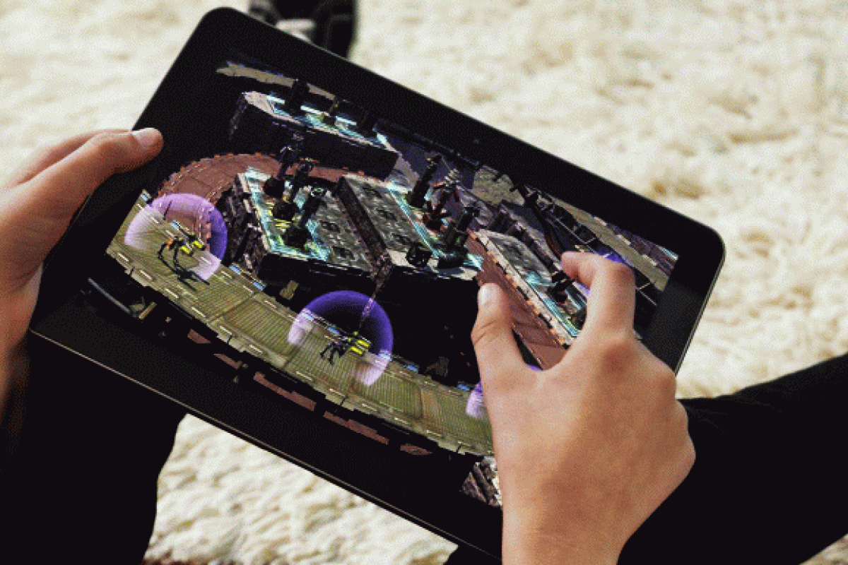 Качаем игры для Андроид одним кликом Качаем игры для Андроид одним кликом
