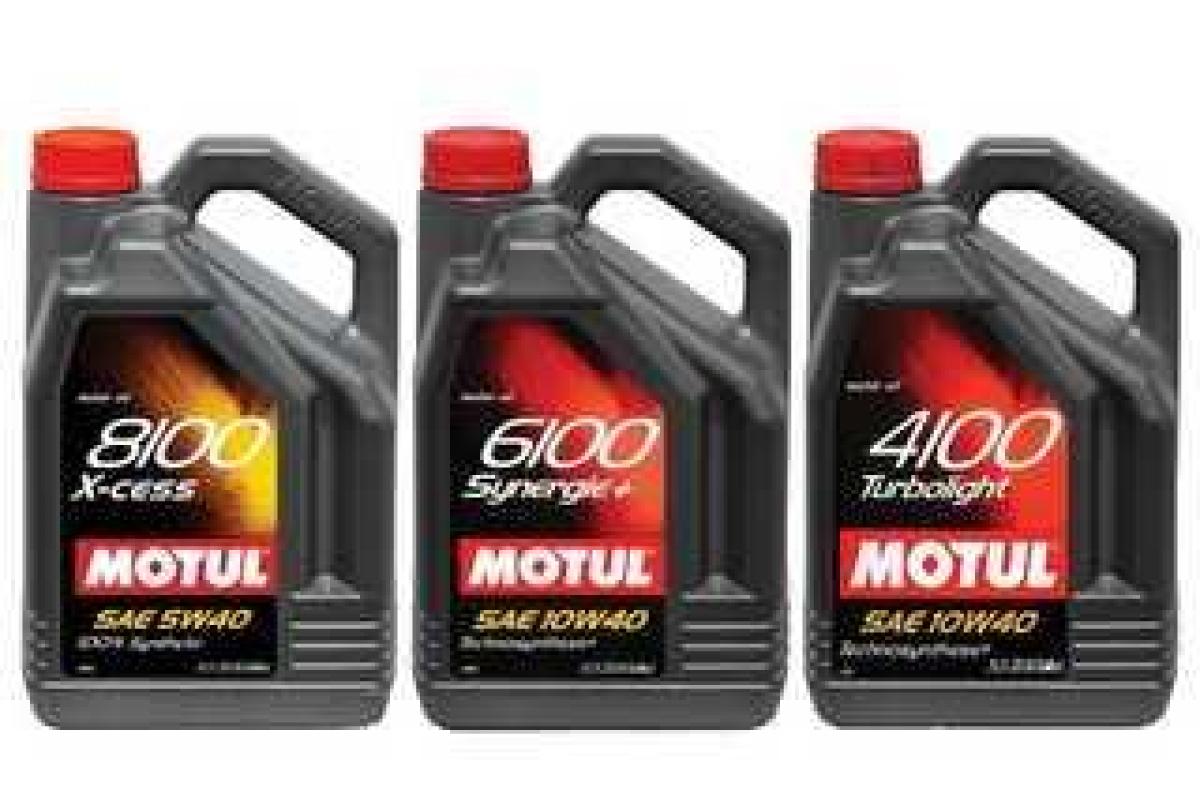 Motul (Мотюль) - моторные масла на двойных эстерах Motul (Мотюль) - моторные масла на двойных эстерах