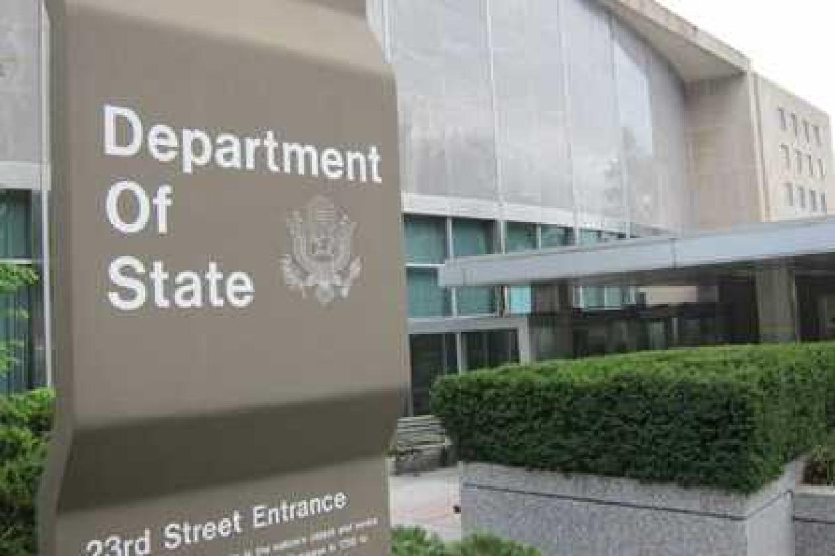 США не нашли доказательств российского вторжения в Крым США не нашли доказательств российского вторжения в Крым