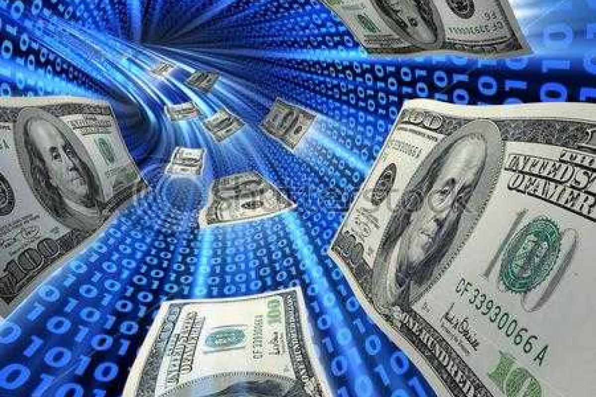 Заработок в интернете - это реально и доступно Заработок в интернете - это реально и доступно