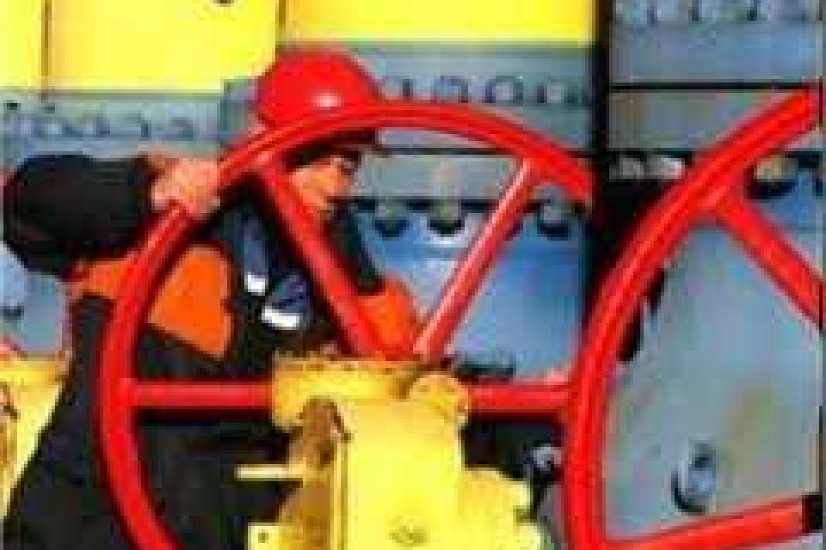 Минэнерго предупредило ЕС о возможном прекращении транзита российского газа 