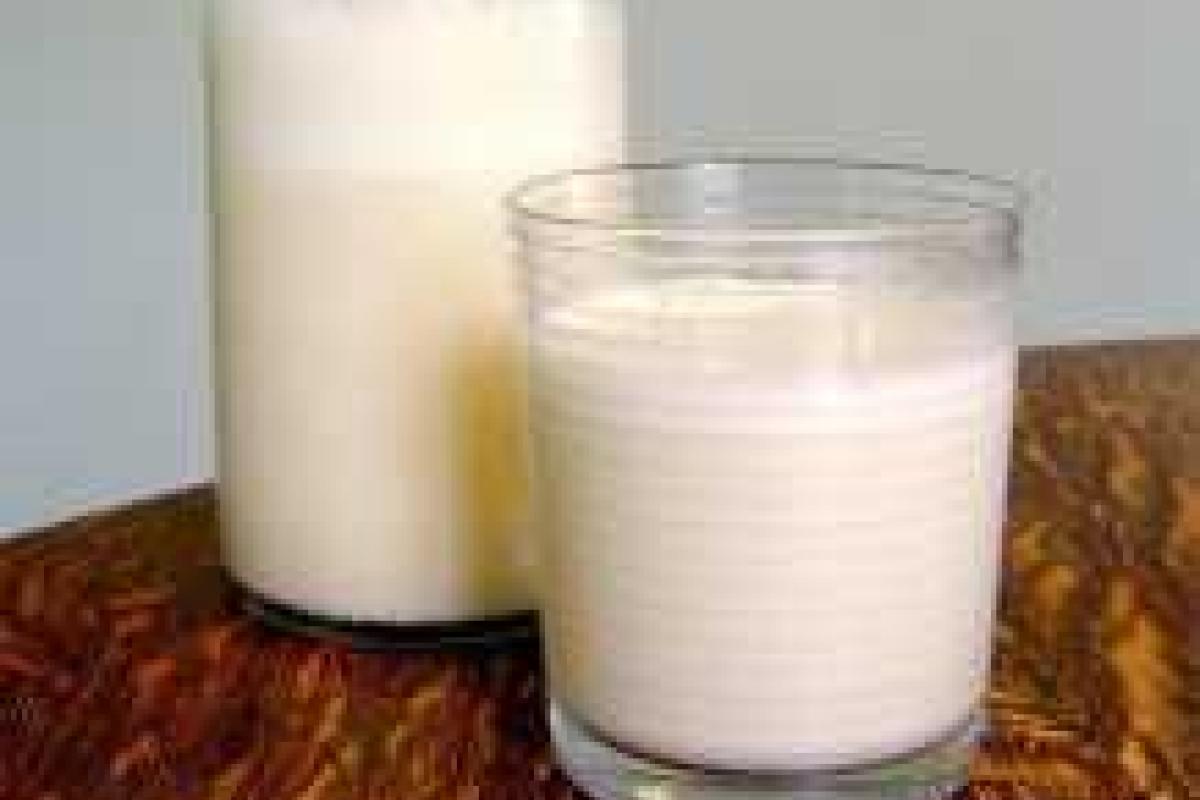 Американец запустил в производство коктейль, который полностью заменяет пищу