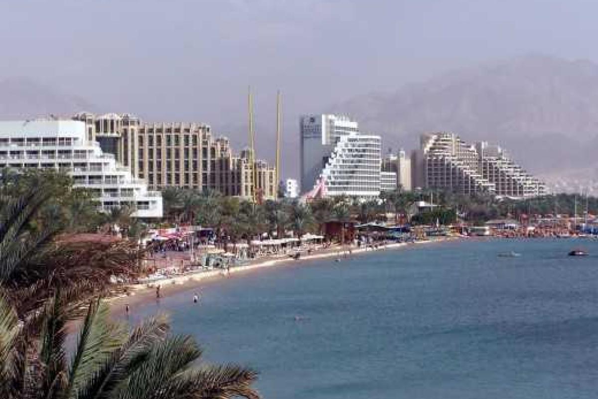 Места в Израиле для посещения Места в Израиле для посещения