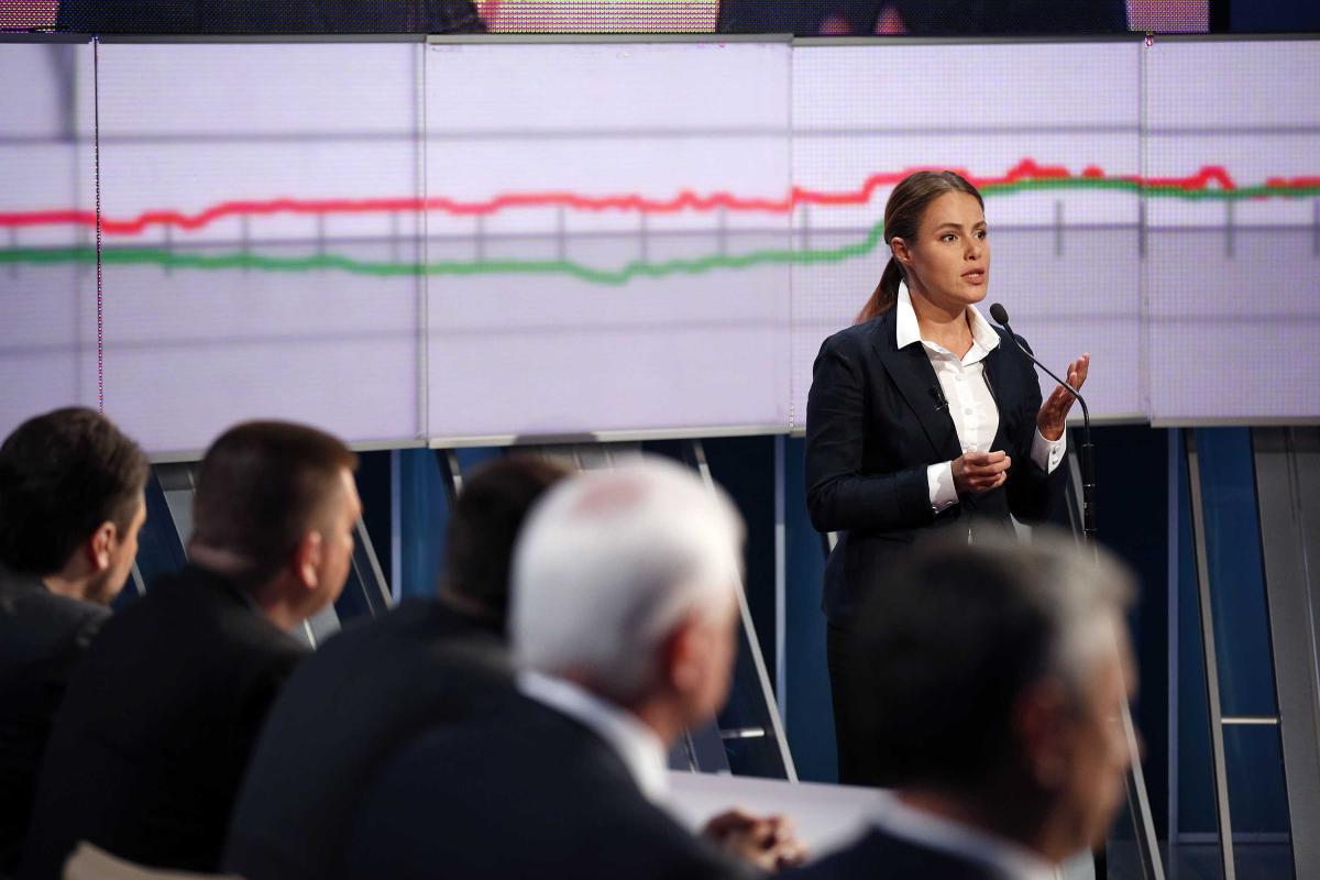 Войны не будет – люди хотят мира