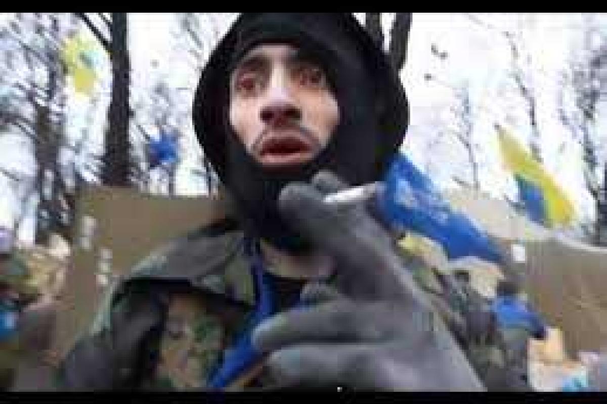 СБУ задержала "Топаза" СБУ задержала "Топаза"