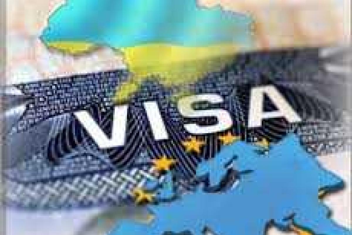 МИД верит в безвизовый режим с ЕС с 1 января 2015 года МИД верит в безвизовый режим с ЕС с 1 января 2015 года