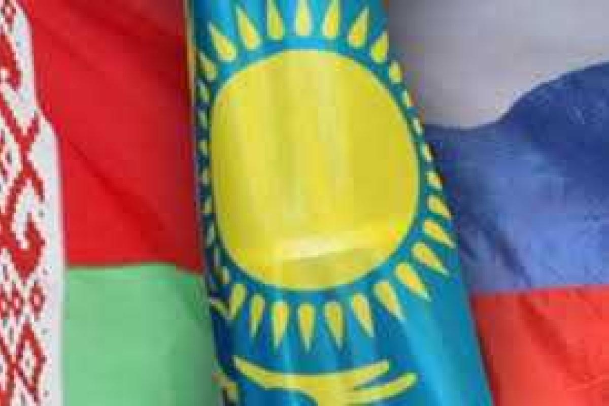 Страны Таможенного союза заинтересованы в продолжении диалога с Украиной - заявление Страны Таможенного союза заинтересованы в продолжении диалога с Украиной - заявление