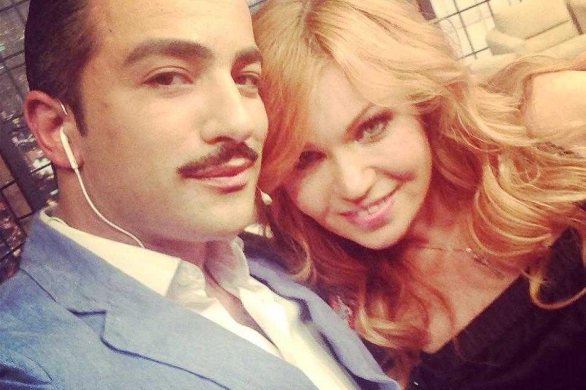 Lilu пленила своим выступлением поклонников в Баку