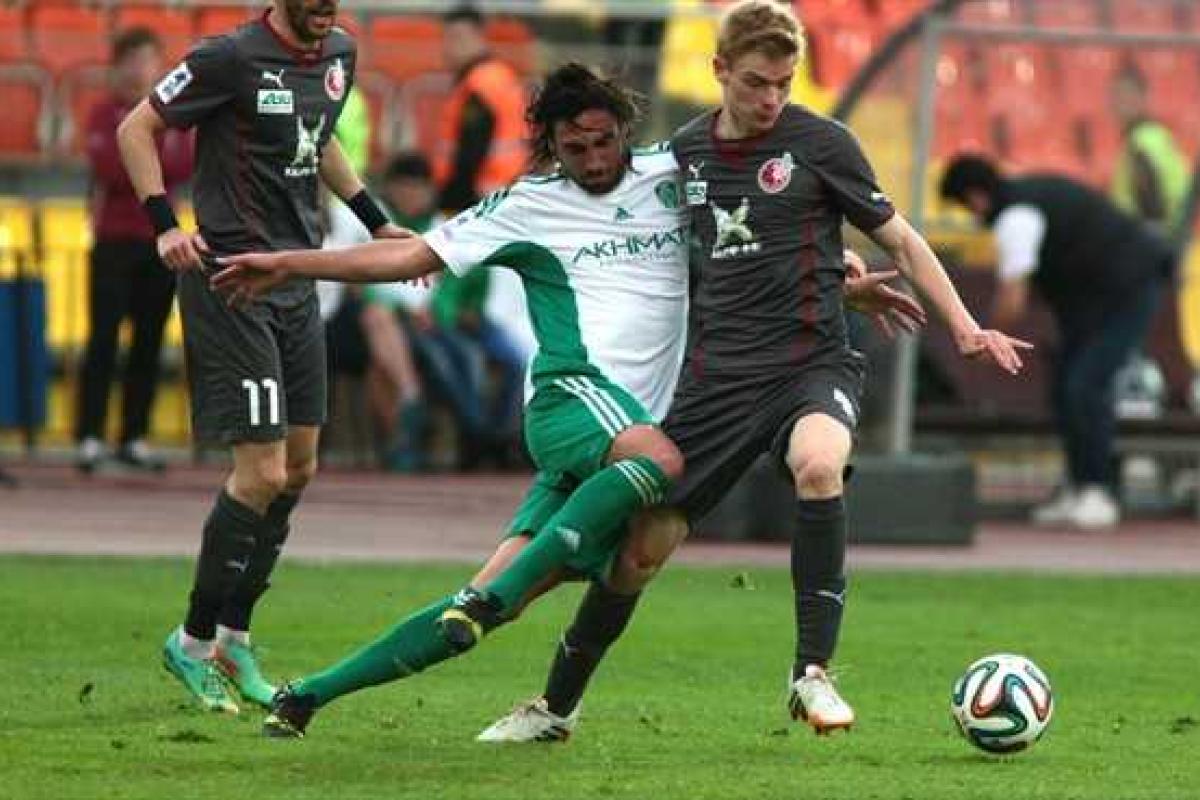 26 мая российская сборная сыграет со словаками 26 мая российская сборная сыграет со словаками