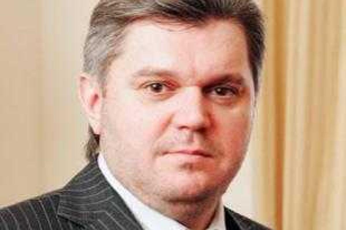 Ставицкий: легко ли будет Крыму без Украины? Ставицкий: легко ли будет Крыму без Украины?