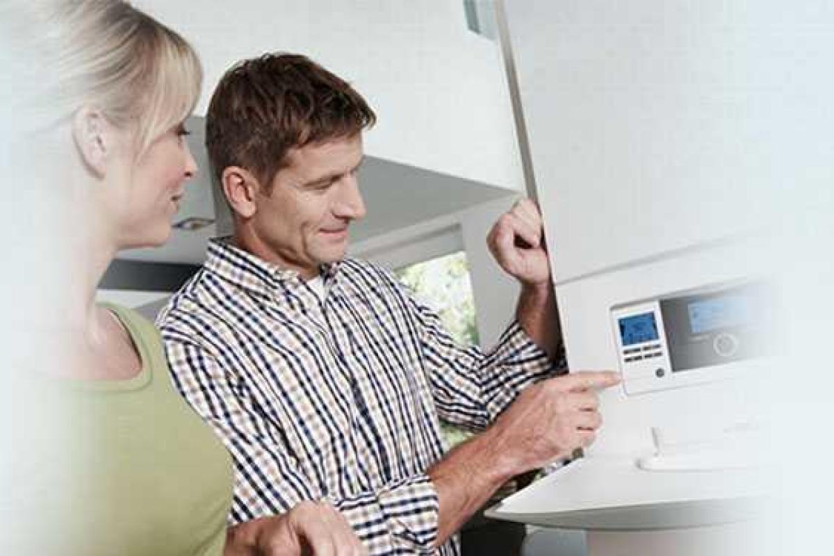 Инстал Украина: типы газовых котлов Vaillant Инстал Украина: типы газовых котлов Vaillant
