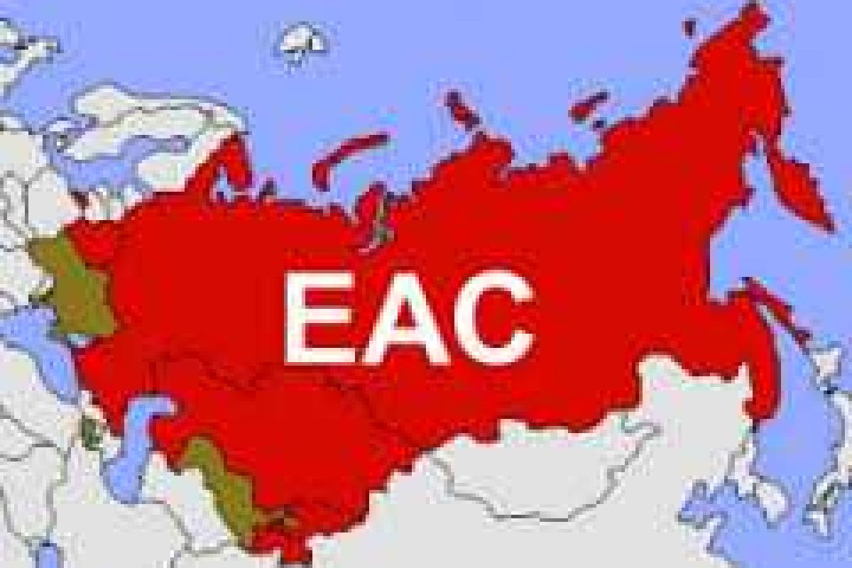   Евразийский союз Путина не выгоден даже России - Bloomberg	