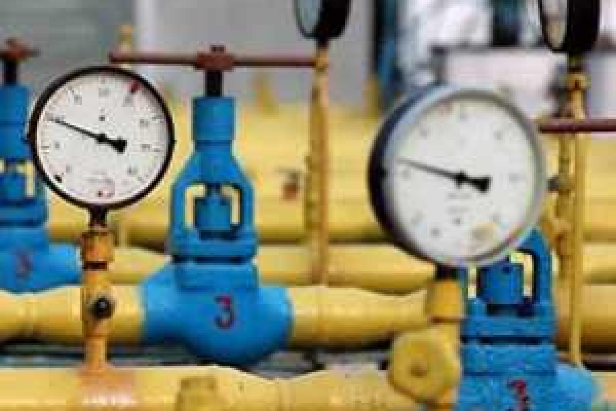 Верховная Рада решит судьбу украинской ГТС Верховная Рада решит судьбу украинской ГТС