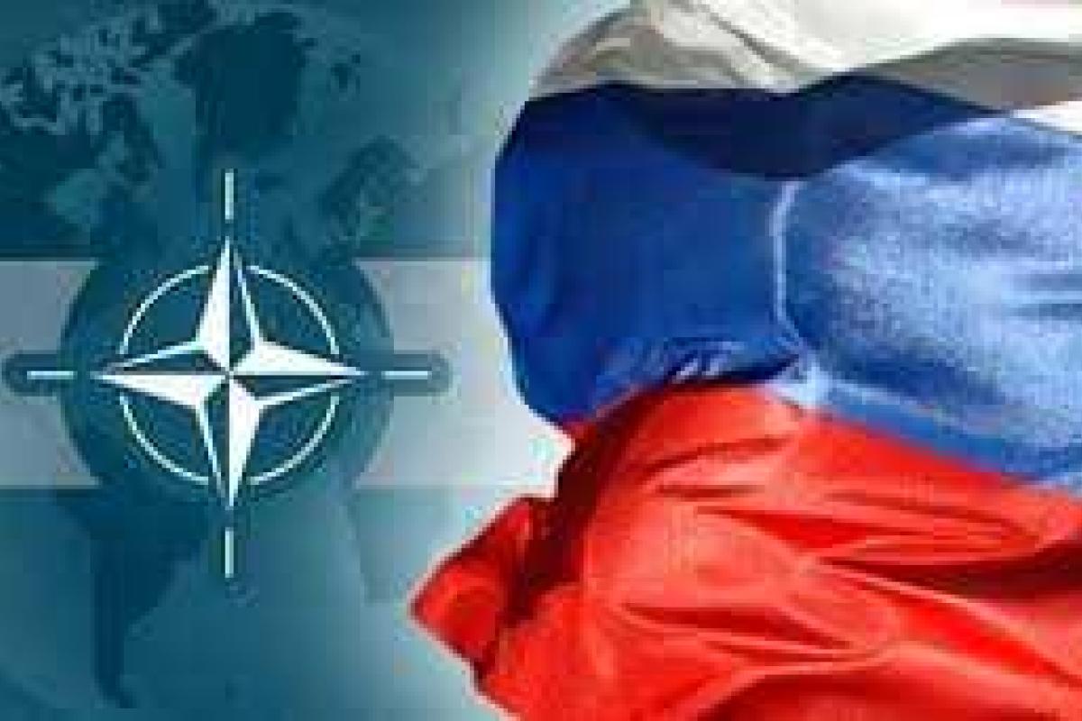 Есть фундаментальные расхождения позиций НАТО и РФ по Украине - А. Ф. Расмуссен Есть фундаментальные расхождения позиций НАТО и РФ по Украине - А. Ф. Расмуссен