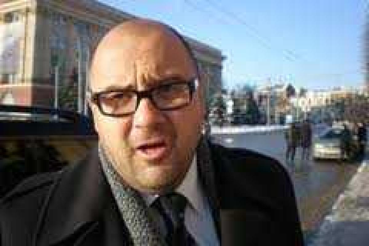 Регионал объяснил, почему ПР не поддержала законопроект о борьбе с терроризмом