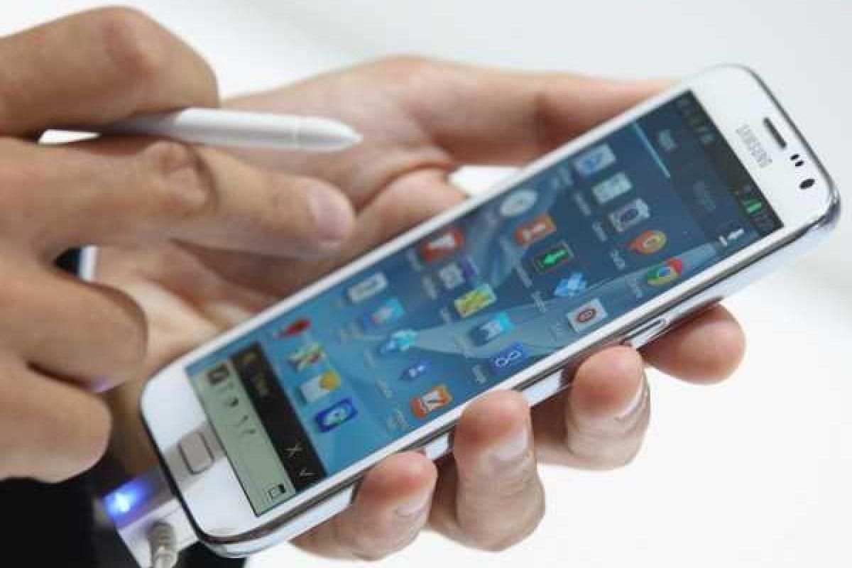 Смартфоны могут привести к ожирению