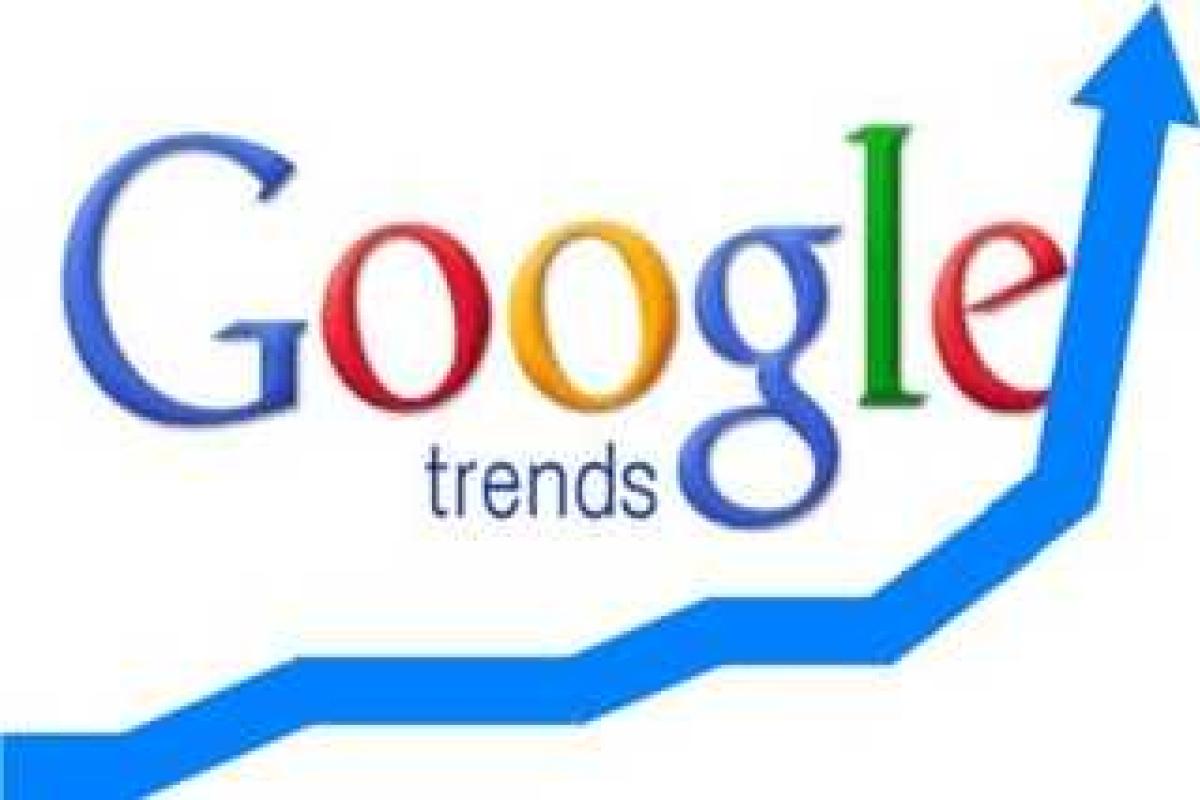 Google Trends может предсказать следующий финансовый кризис Google Trends может предсказать следующий финансовый кризис