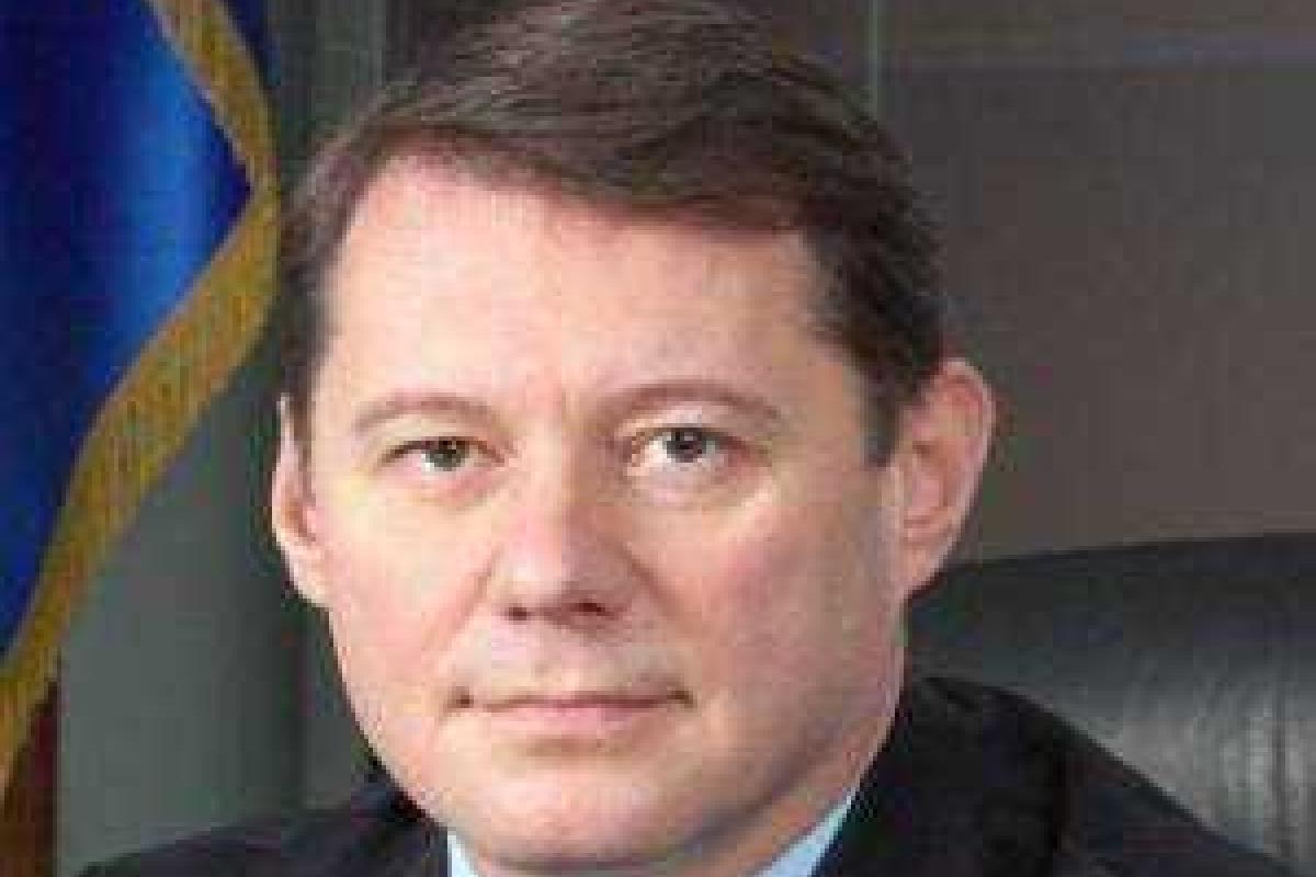 Мэру Стаханова инкриминируют посягательство на территориальную целостность Украины