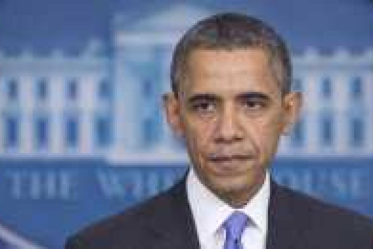 Конгрессмены США поддержали возможность засудить Обаму Конгрессмены США поддержали возможность засудить Обаму