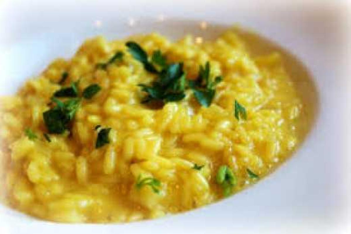 Язык итальянской кухни Язык итальянской кухни