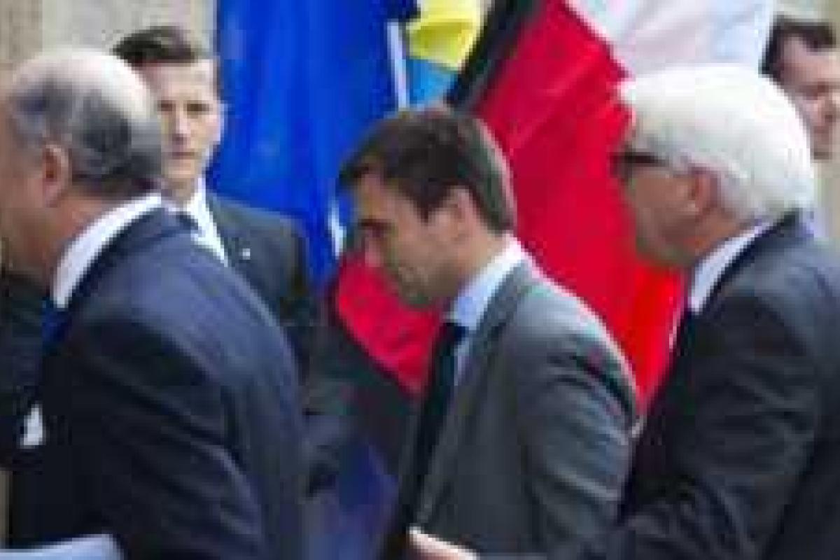 Контактная группа свяжется с сепаратистами не позднее вторника Контактная группа свяжется с сепаратистами не позднее вторника