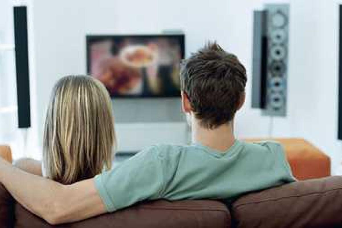 Фильмы, после которых хочется жить Фильмы, после которых хочется жить