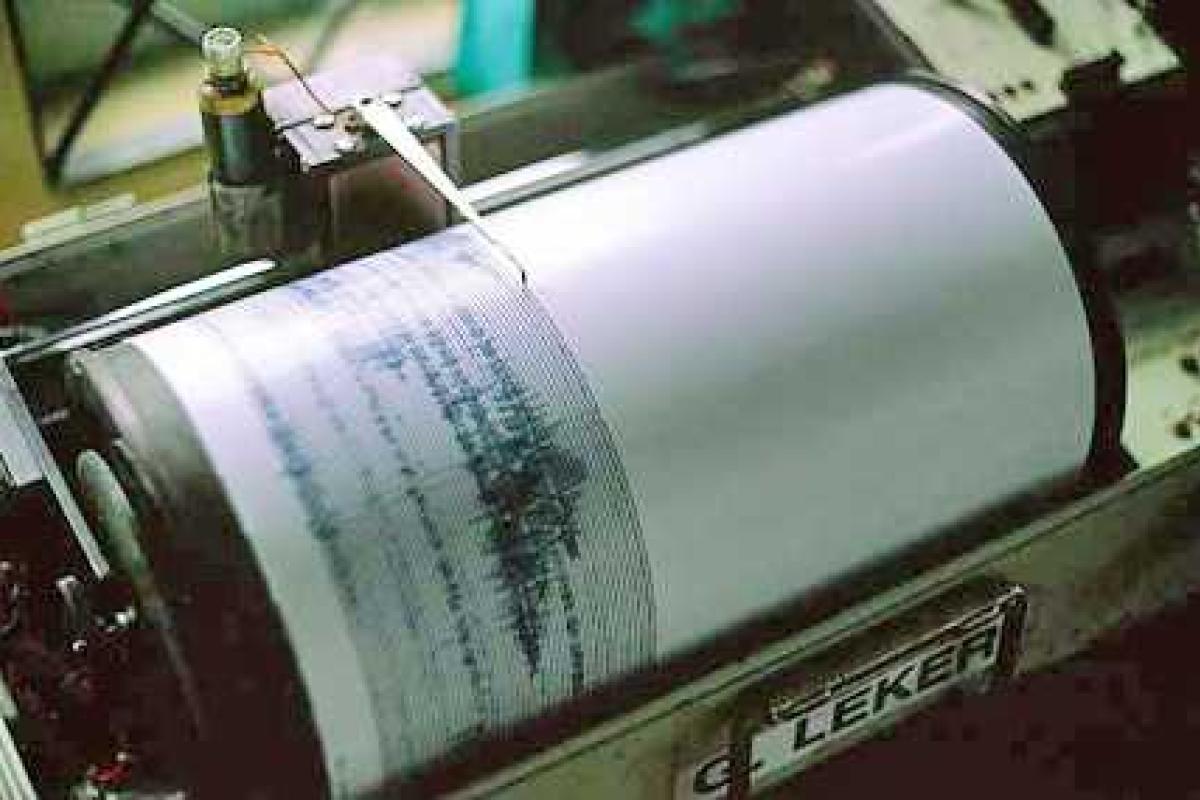 24 августа в разных частях мира зарегистрированы землетрясения