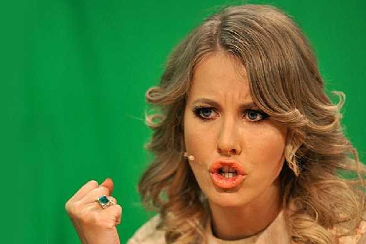 Собчак попрощалась с Михалковым, написав последнее письмо Собчак попрощалась с Михалковым, написав последнее письмо