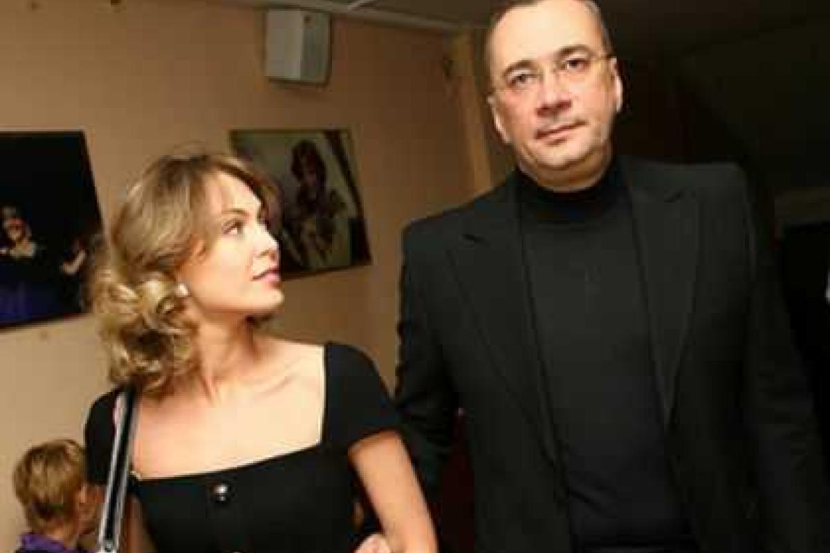 Бывшая жена Константина Меладзе рассказала о его романе с Брежневой