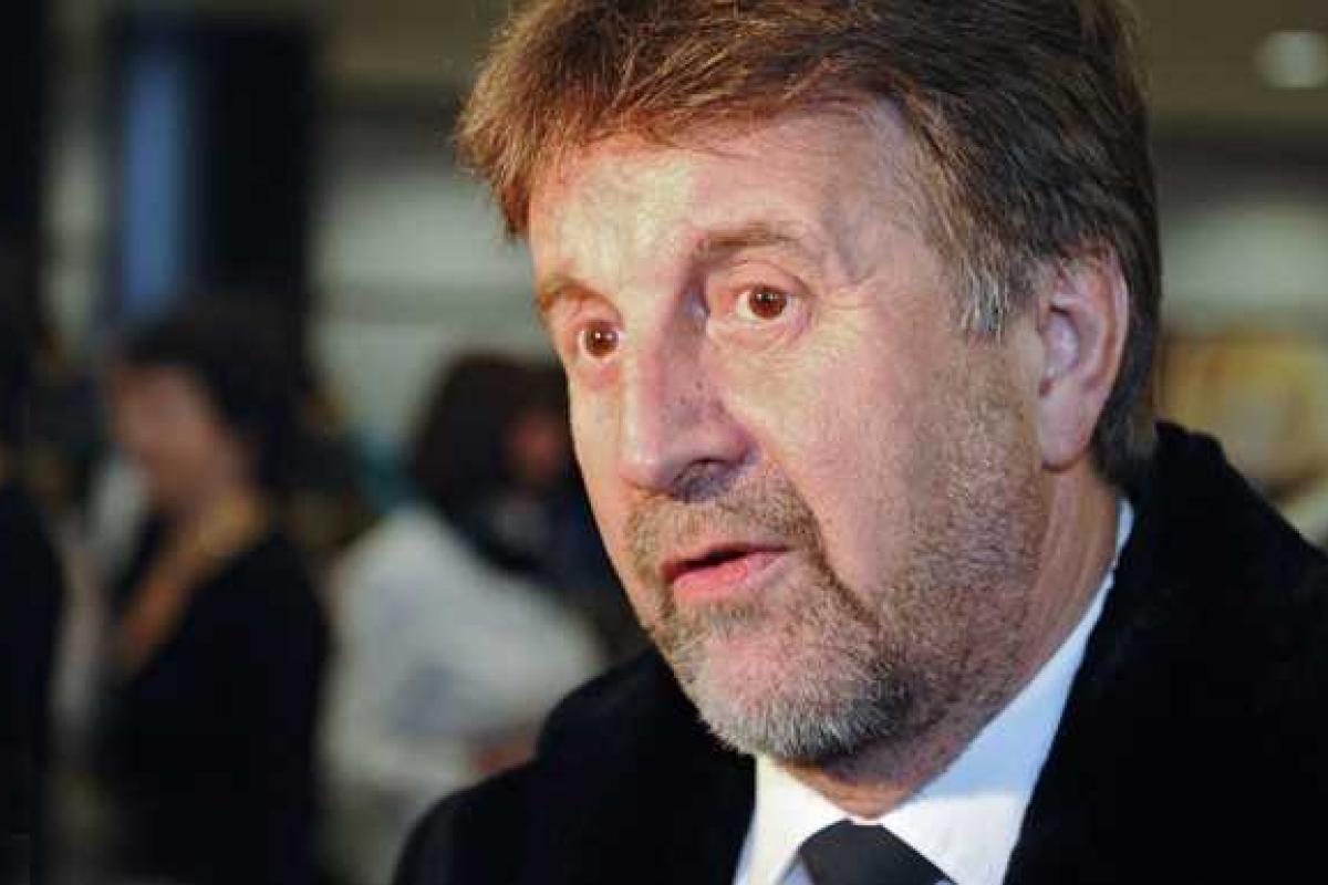 Ярмольник: Скоро мы будем спрашивать у Путина, можно ли включить свет в ванной Ярмольник: Скоро мы будем спрашивать у Путина, можно ли включить свет в ванной