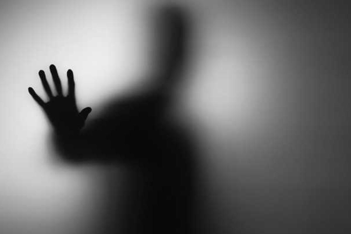 Люди все больше верят в привидения и призраков