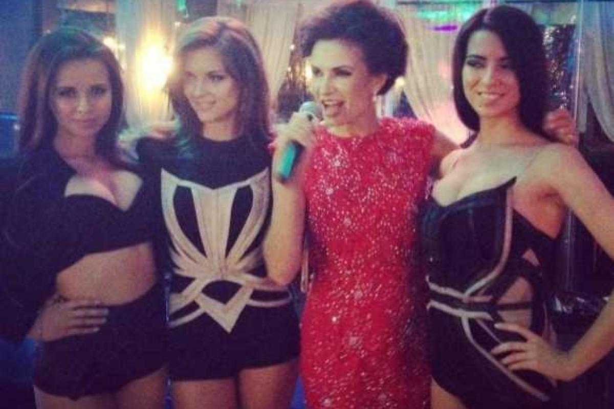 "ВИА Гра" Костюка проиграла Меладзе Москву "ВИА Гра" Костюка проиграла Меладзе Москву