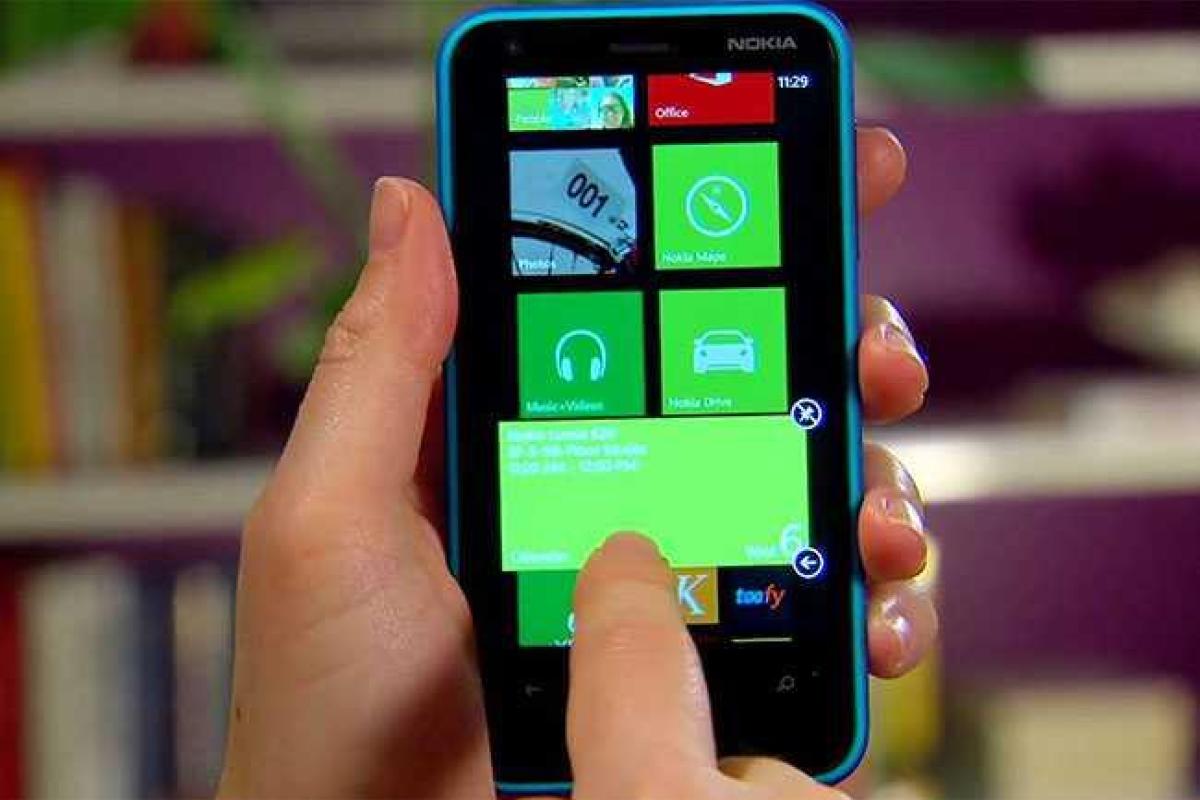 Самые распространенные неисправности телефонов Nokia Самые распространенные неисправности телефонов Nokia