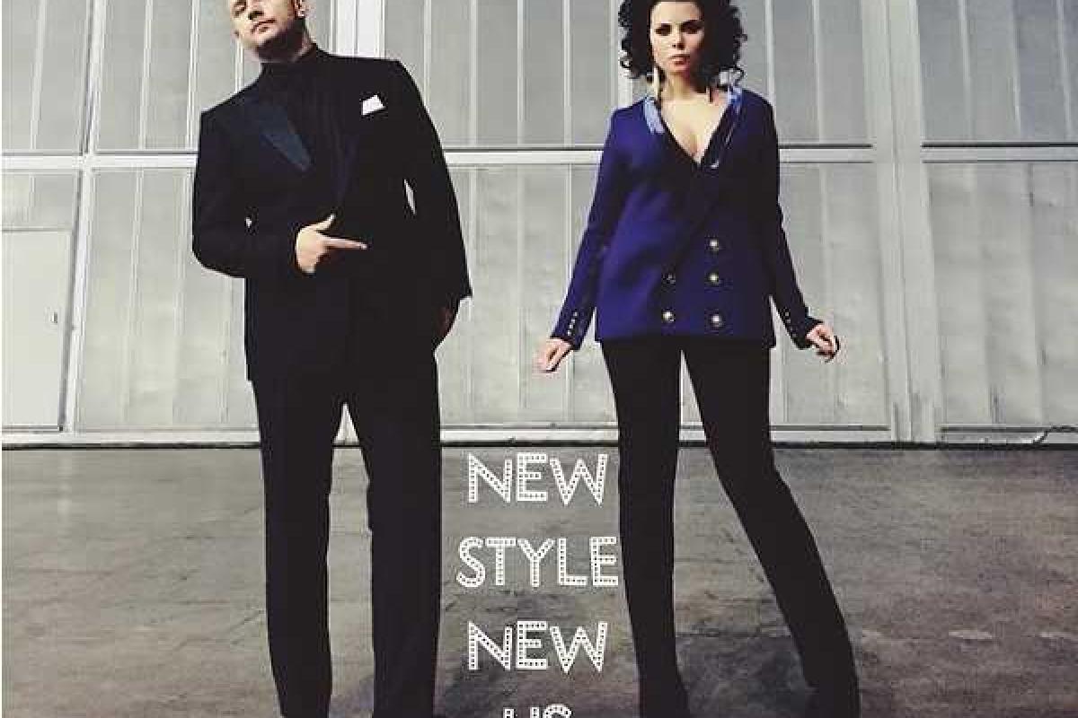 Потап и Настя кардинально сменили имидж Потап и Настя кардинально сменили имидж